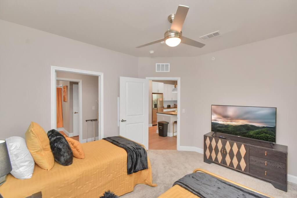 Ferienwohnung The Golden Treasure Near Kemah Boardwalk! Exterior foto