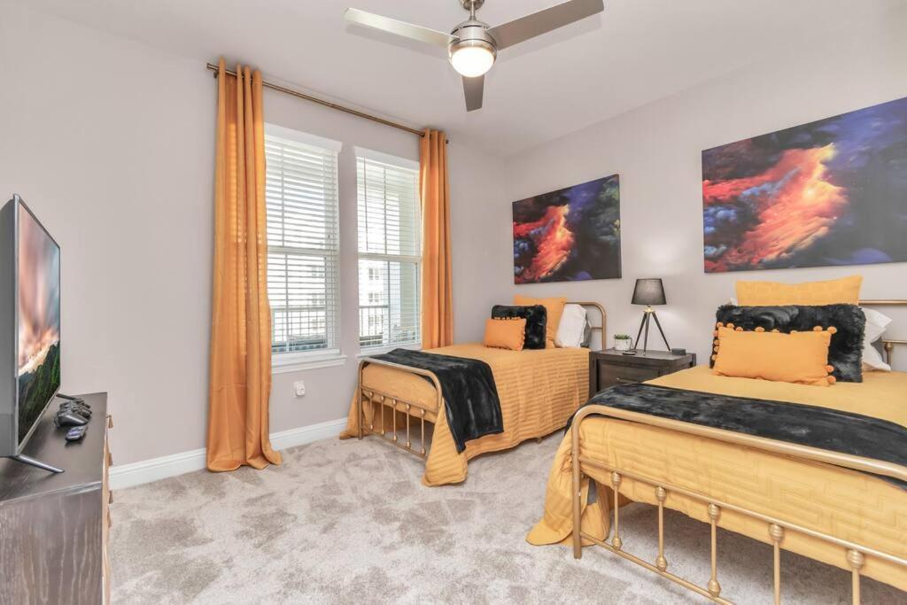 Ferienwohnung The Golden Treasure Near Kemah Boardwalk! Exterior foto