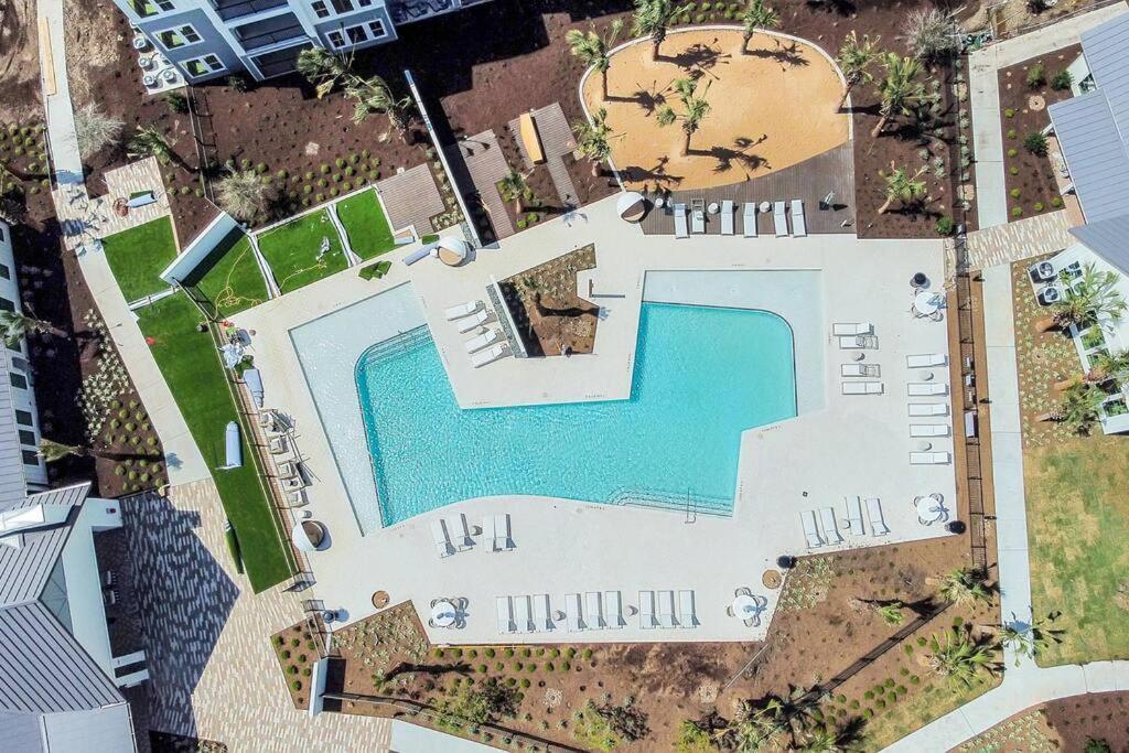Ferienwohnung The Golden Treasure Near Kemah Boardwalk! Exterior foto