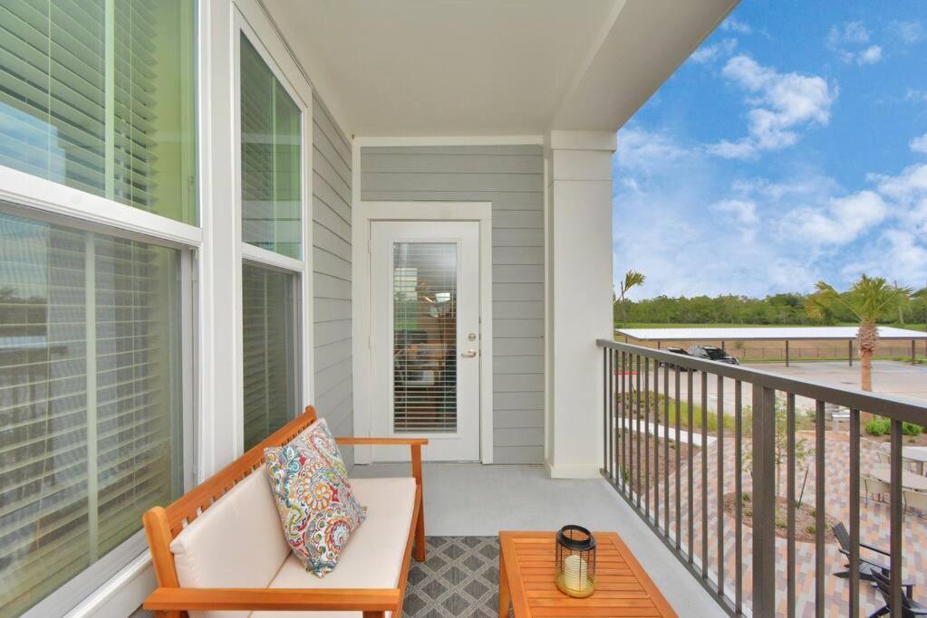 Ferienwohnung The Golden Treasure Near Kemah Boardwalk! Exterior foto