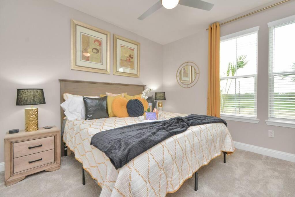 Ferienwohnung The Golden Treasure Near Kemah Boardwalk! Exterior foto